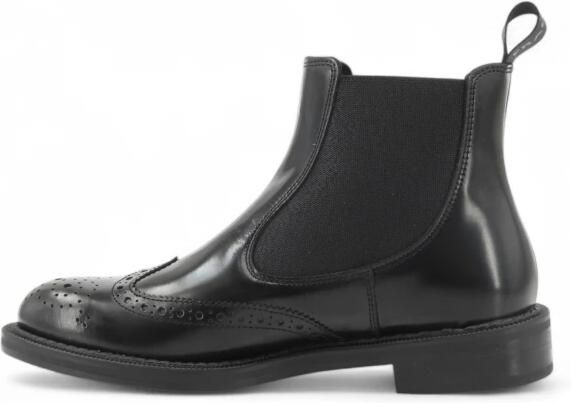 Frau Chelsea Boots