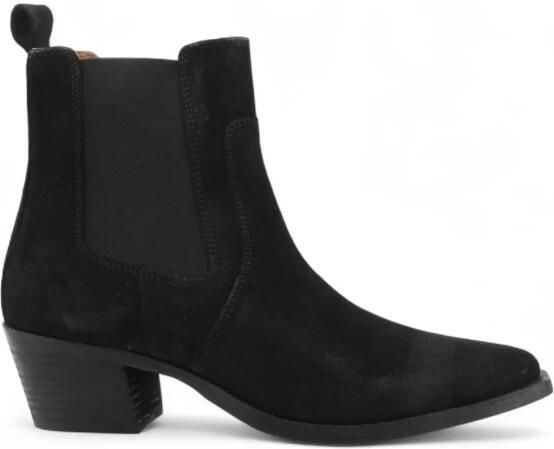 Frau Chelsea Boots - Foto 2