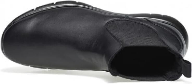 Frau Chelsea -laarzen Zwart Heren