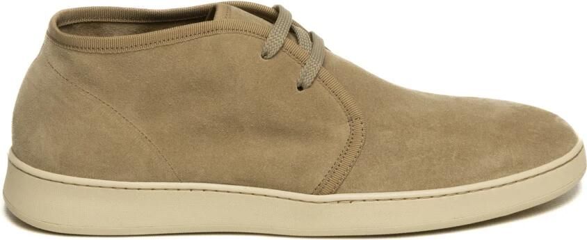 Frau Desert Boot