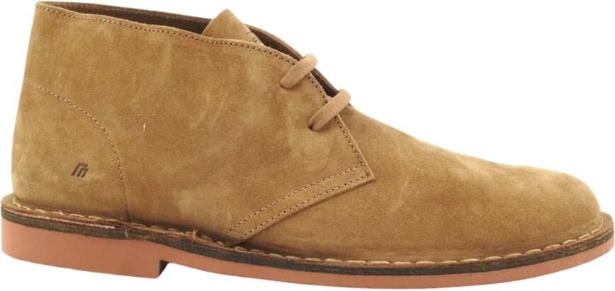 Frau Desert Boot