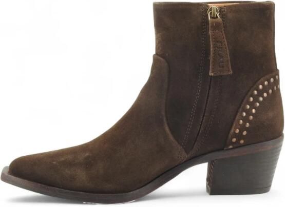 Frau Enkellaarsjes - Foto 2