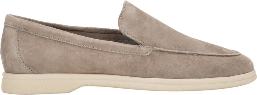 Frau Italian Premium Classic Loafers