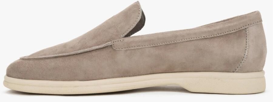 Frau Italian Premium Classic Loafers - Foto 5