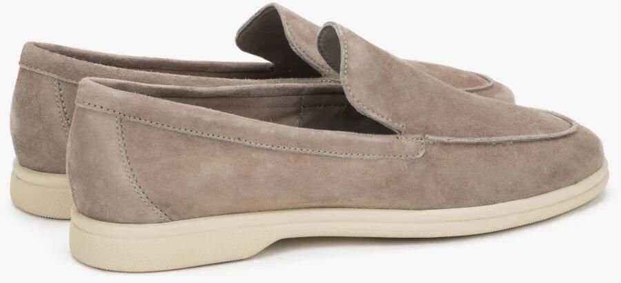 Frau Italian Premium Classic Loafers - Foto 4