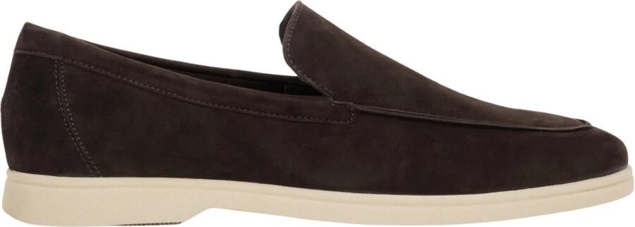 Frau Klassieke Loafers