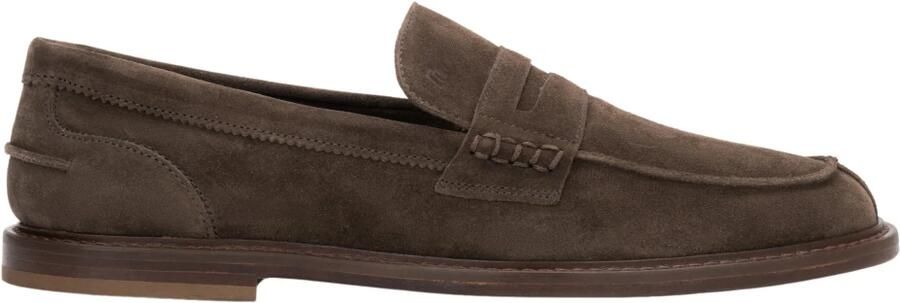 Frau Klassieke Penny Loafers