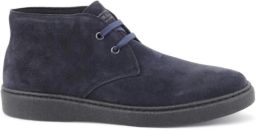 Frau Shoes Blauw Heren