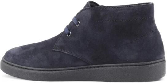 Frau Shoes Blauw - Foto 2