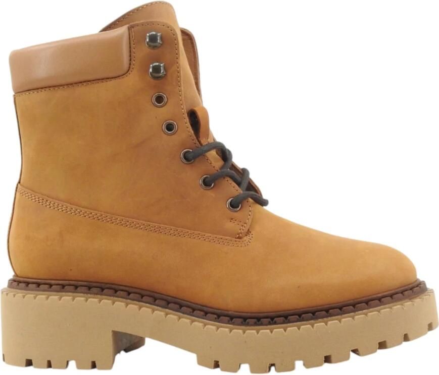 Frau Lace-up Boots - Foto 2