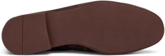 Frau Leren Mocassin met Gesp - Foto 2