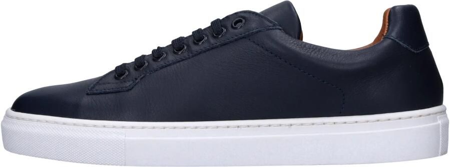 Frau Leren Sneakers