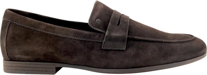Frau Loafers
