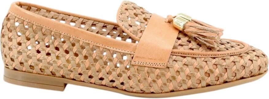 Frau Loafers