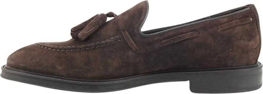 Frau Loafers