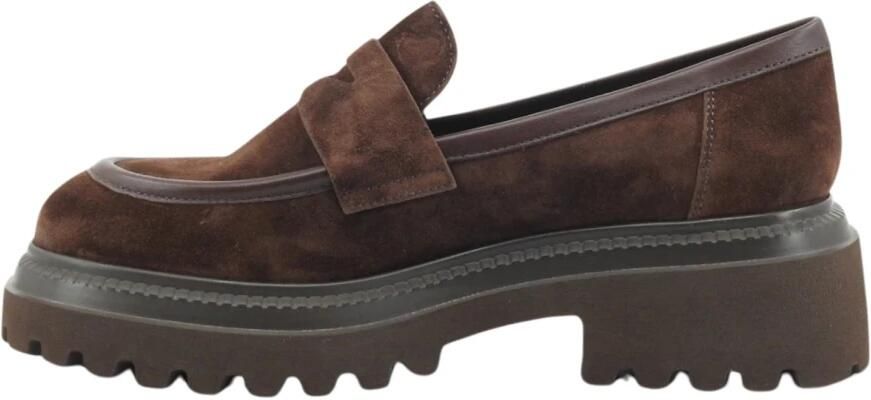 Frau Loafers