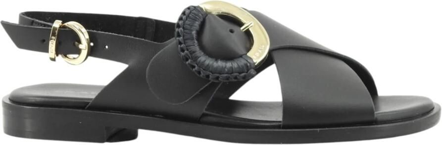 Frau London Sandal