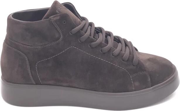 Frau Mid Sneaker - Foto 3