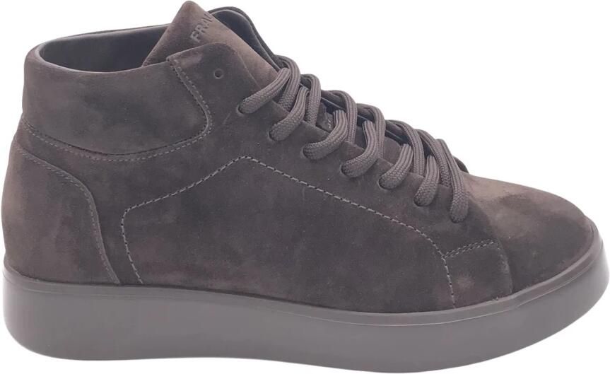 Frau Mid Sneaker