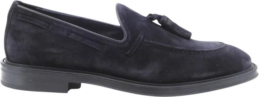 Frau Mocassin