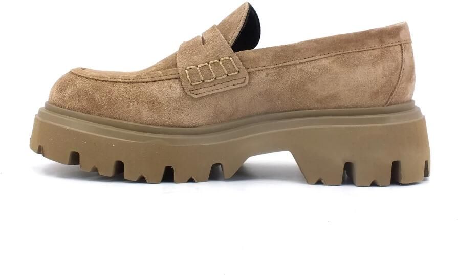 Frau Mocassin Loafer - Foto 2