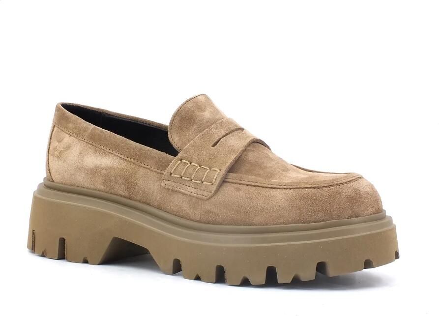 Frau Mocassin Loafer