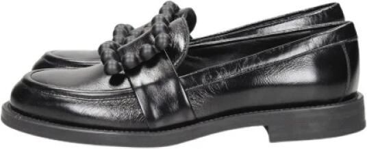 Frau Mocassini con fibbia