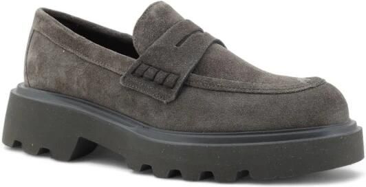 Frau Mocassino Alto - Foto 2