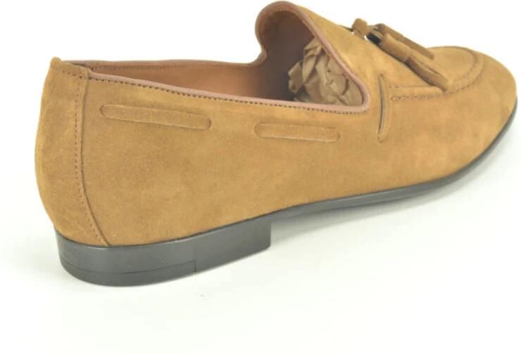 Frau Moccassin+flosch - Foto 2