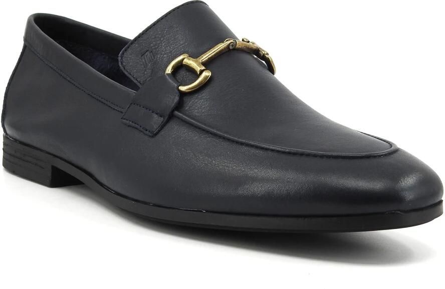 Frau Mousse Mocassino