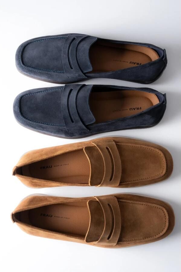 Frau Penny Loafers - Foto 3
