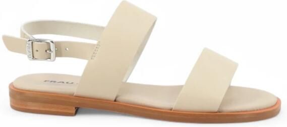 Frau Platte Sandalen - Foto 2