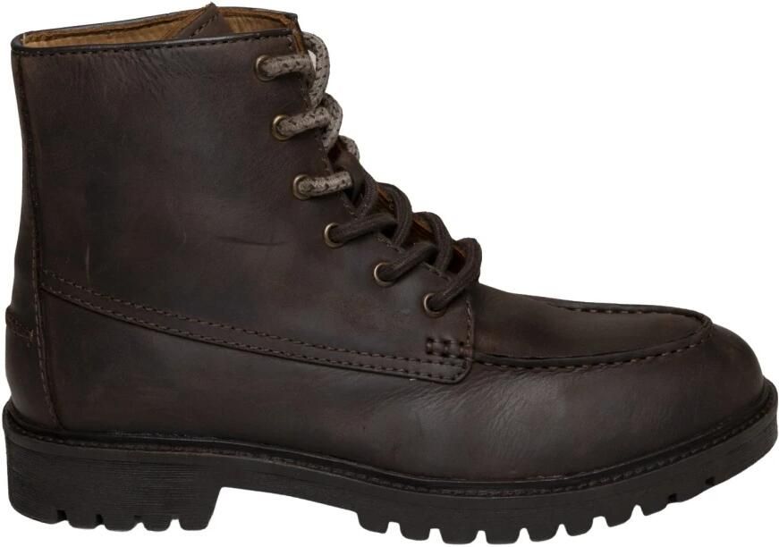 Frau Roxy T Veterboot