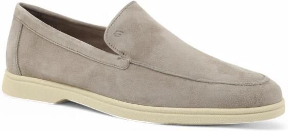 Frau Slip-On Mocassin