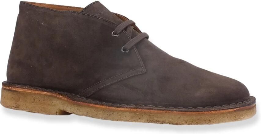 Frau Stringata Lace-up Boots - Foto 2