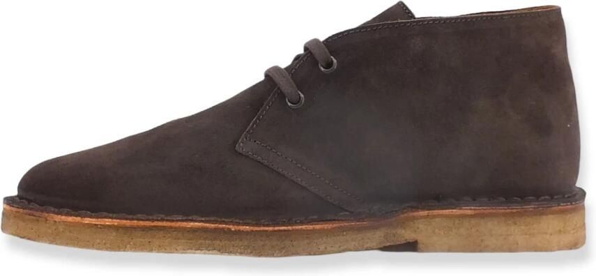 Frau Stringata Lace-up Boots