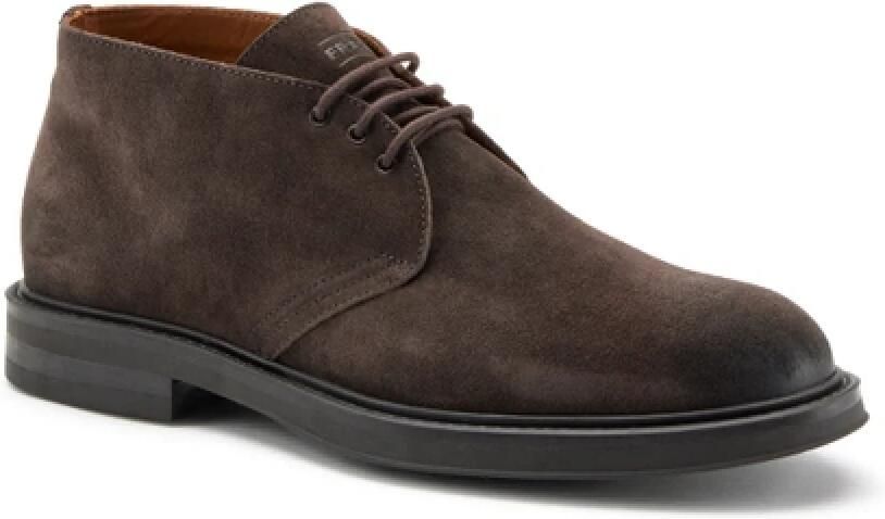 Frau Suède Desert Boot Stijl Schoenen - Foto 3