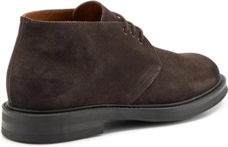Frau Suède Desert Boot Stijl Schoenen - Foto 2