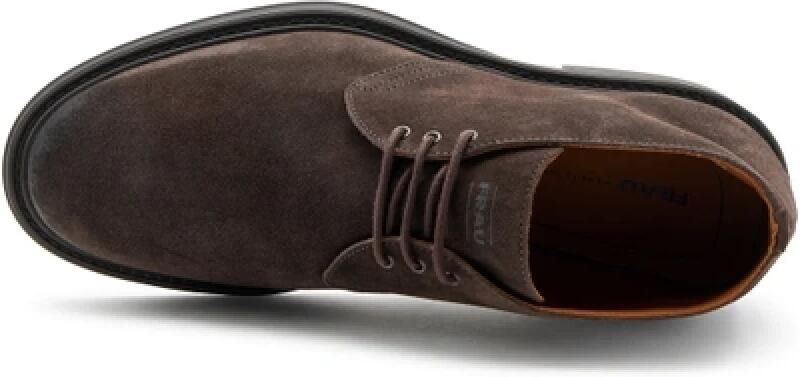 Frau Suède Desert Boot Stijl Schoenen - Foto 4