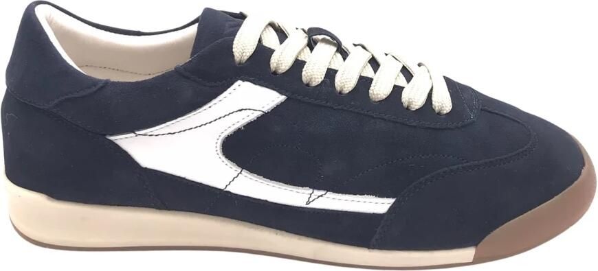 Frau Suede Sneakers
