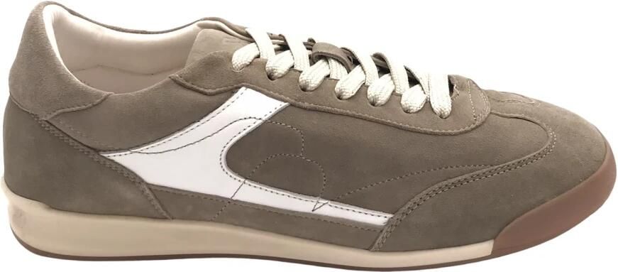Frau Lage Sneakers AMALFI SAND