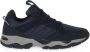 Frau Grijze Tecno Sneakers Blue Heren - Thumbnail 1
