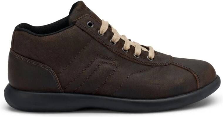Frau La City Sneaker Mid