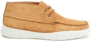 Frau Loafers Beige Heren
