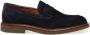 Frau Loafers Blue Heren - Thumbnail 1