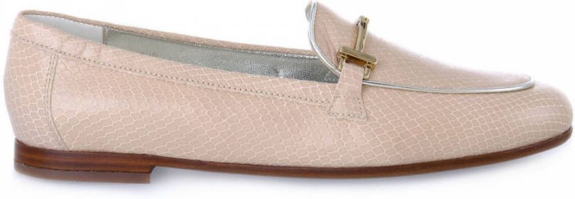 Frau Loafers WHPs Pink Dames
