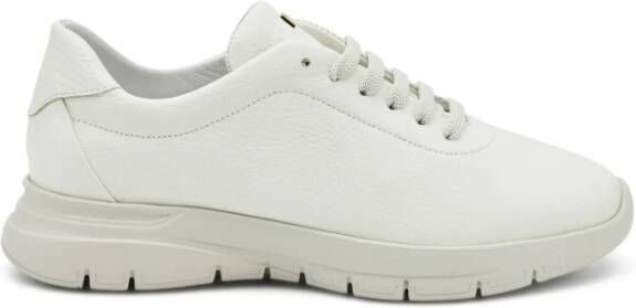 Frau Off-White Sneaker White Heren
