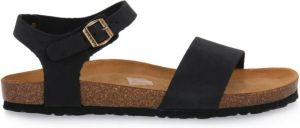 Frau Sandals Blauw Dames