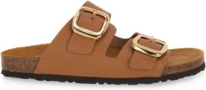 Frau Sandals Bruin Dames