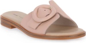 Frau Sandals Roze Dames
